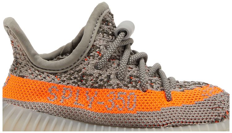 Adidas Yeezy Boost 350 V2 Infants Beluga Reflective