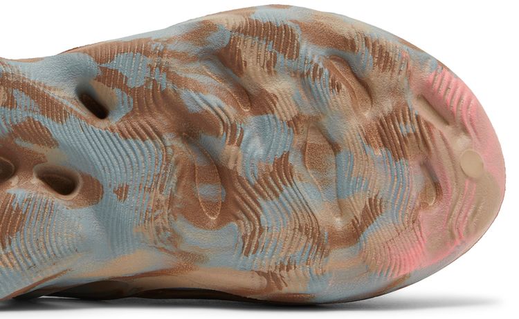 Adidas Yeezy Foam Runner Infants MX Sand Grey