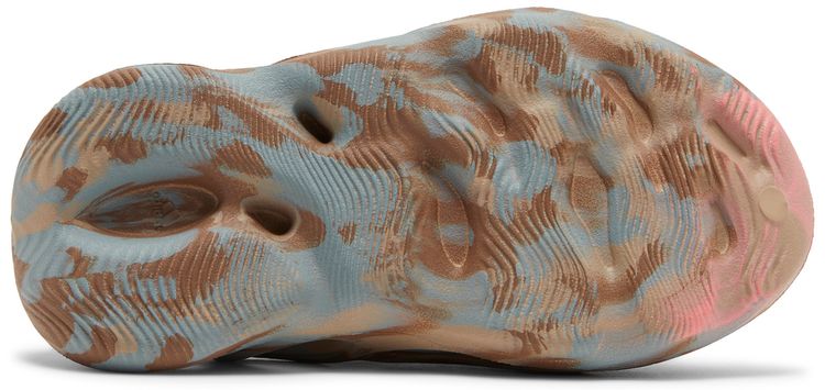 Adidas Yeezy Foam Runner Infants MX Sand Grey