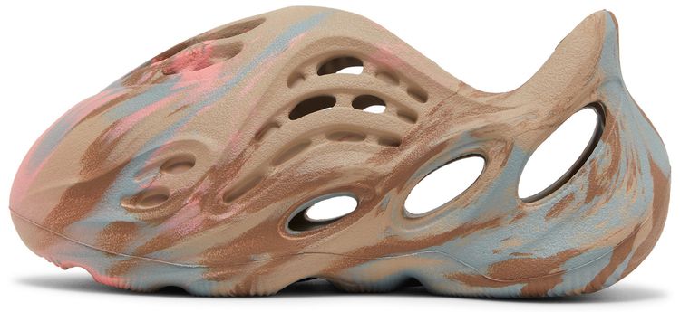 Adidas Yeezy Foam Runner Infants MX Sand Grey