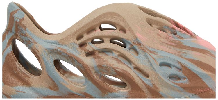 Adidas Yeezy Foam Runner Infants MX Sand Grey