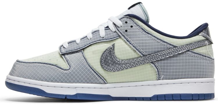Union LA x Dunk Low Passport Pack   Pistachio
