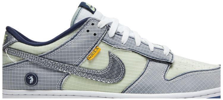Union LA x Dunk Low Passport Pack   Pistachio