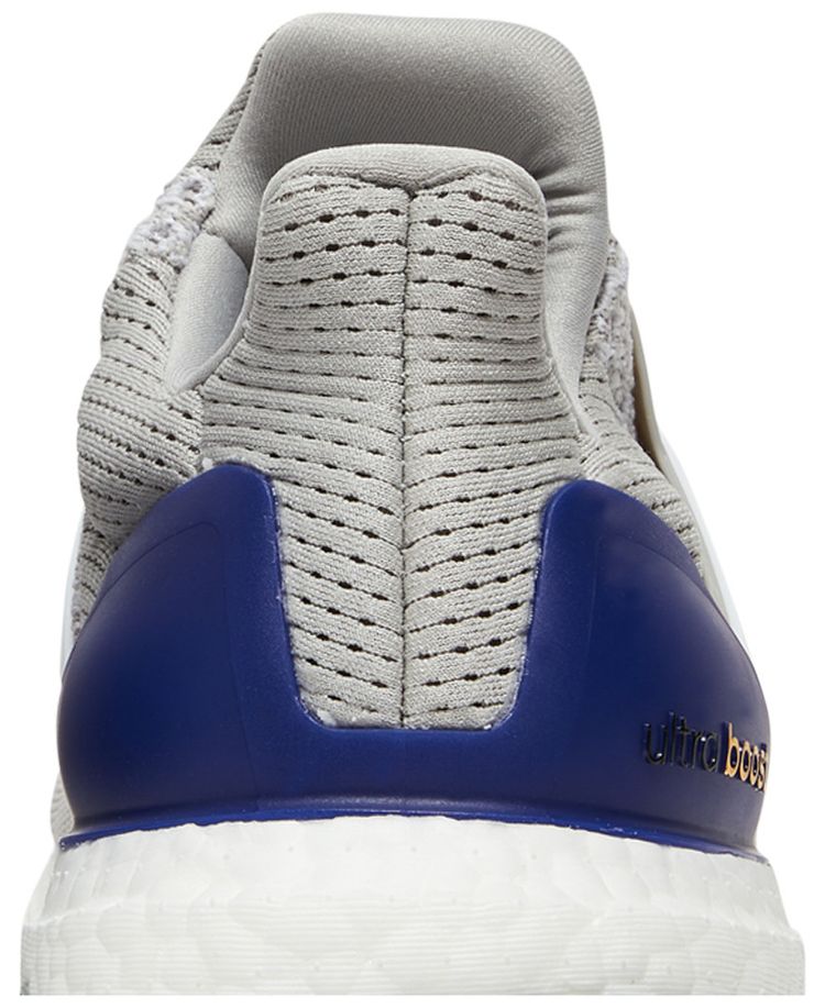 Adidas UltraBoost 10 DNA Cloud White Legacy Indigo