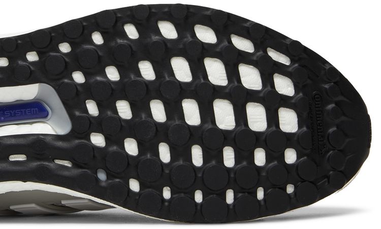 Adidas UltraBoost 10 DNA Cloud White Legacy Indigo