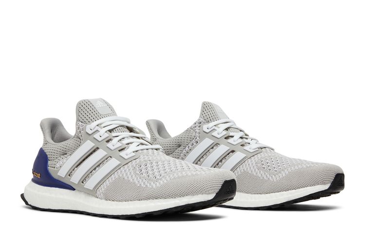 adidas gazelle silver green womens adidas Ultraboost 21 White Women's Shoes, Size: 9 main image 1