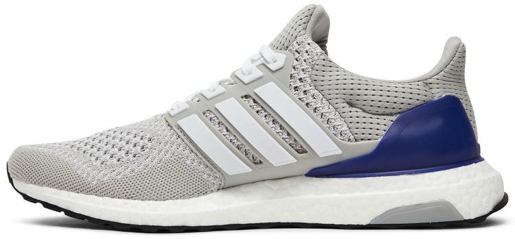 Adidas UltraBoost 10 DNA Cloud White Legacy Indigo