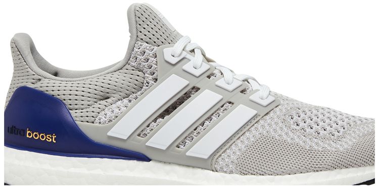 Adidas UltraBoost 10 DNA Cloud White Legacy Indigo