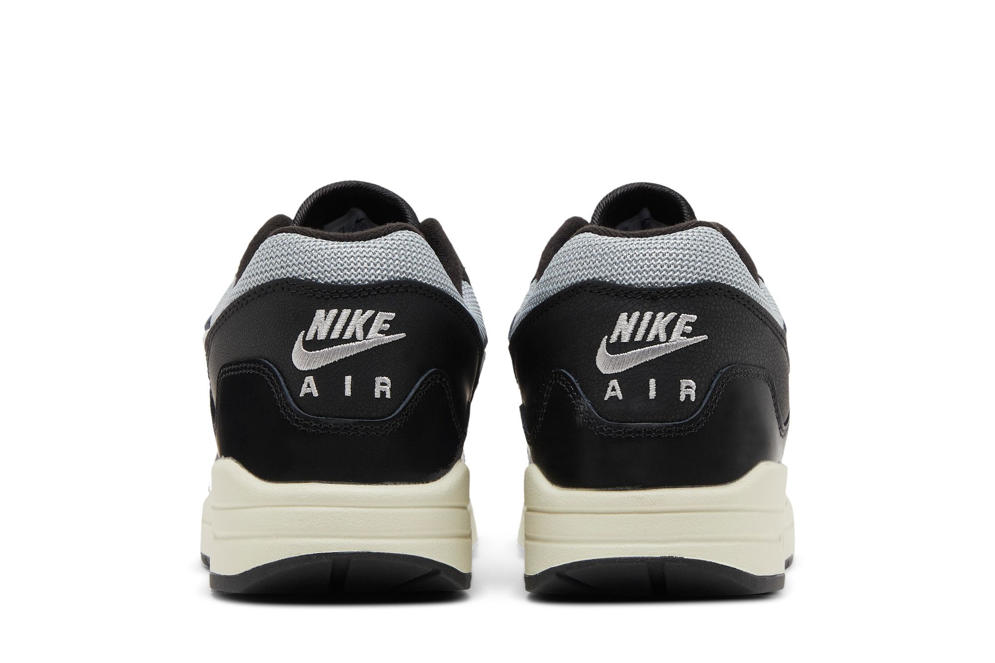 Buy Patta x Air Max 1 'Black' - DQ0299 001 | GOAT