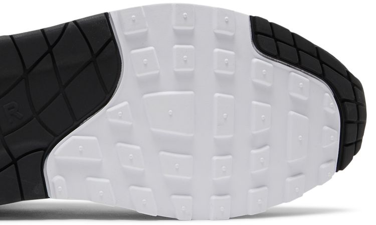 Patta x Nike Air Max 1 Black