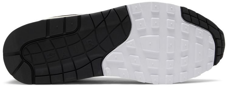 Patta x Nike Air Max 1 Black