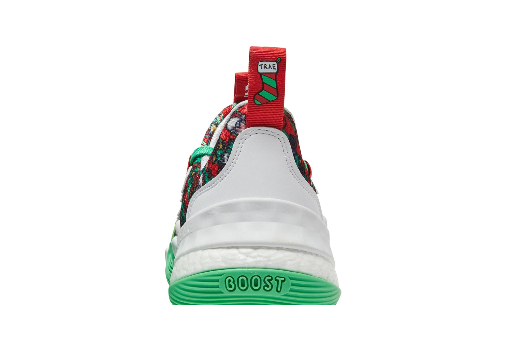 Harden 3 christmas hotsell