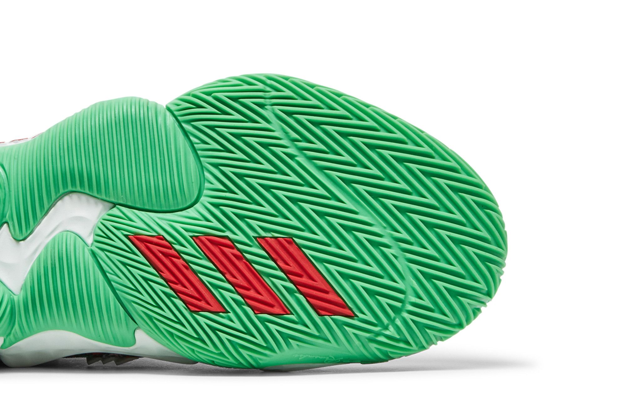 adidas - トレイヤング1  christmas 新品 楽天市場】【お取り寄せ商品】ADIDAS TRAE YOUNG 1 CHRISTMAS