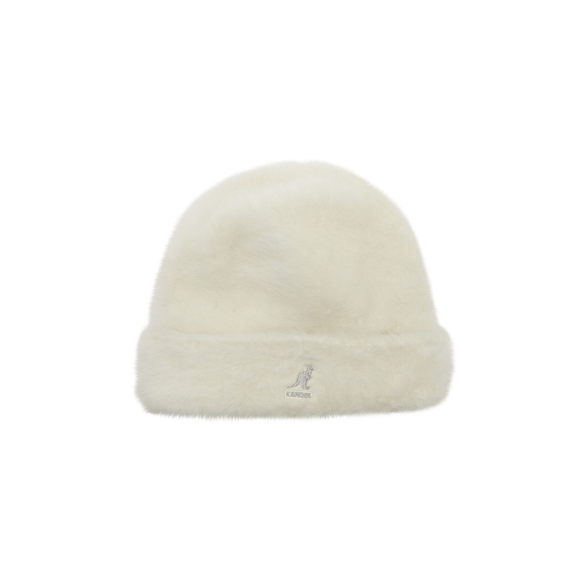 Supreme x Kangol Furgora Beanie 'White'