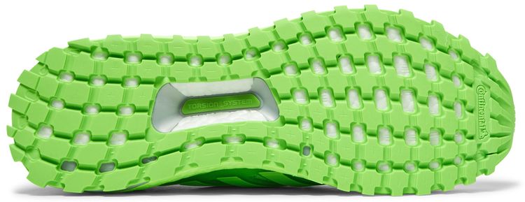 Ivy Park x adidas UltraBoost OG Halls Of Ivy