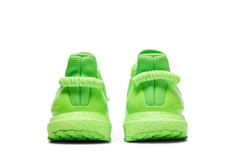 Buy Ivy Park x adidas UltraBoost OG 'Halls Of Ivy' - GZ2228 | GOAT