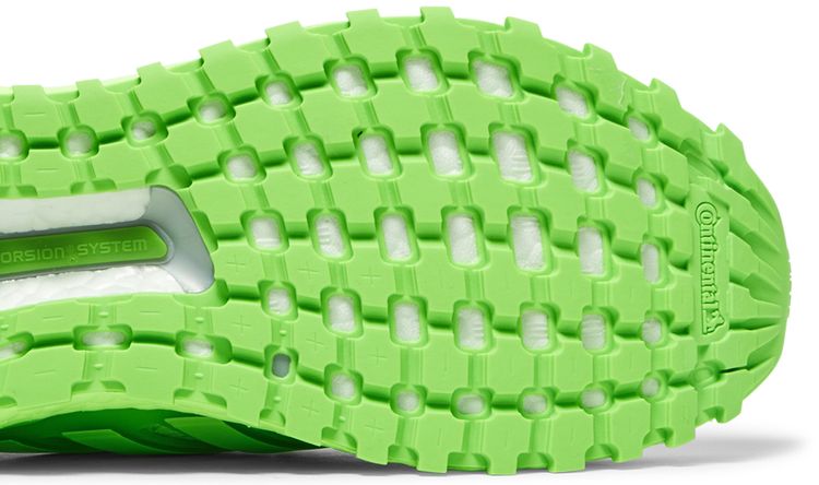 Ivy Park x adidas UltraBoost OG Halls Of Ivy