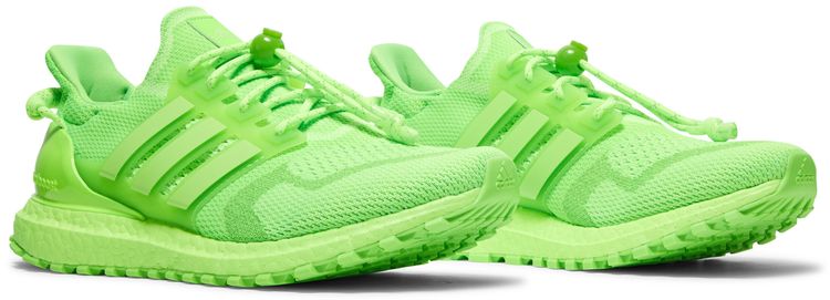 Ivy Park x adidas UltraBoost OG Halls Of Ivy