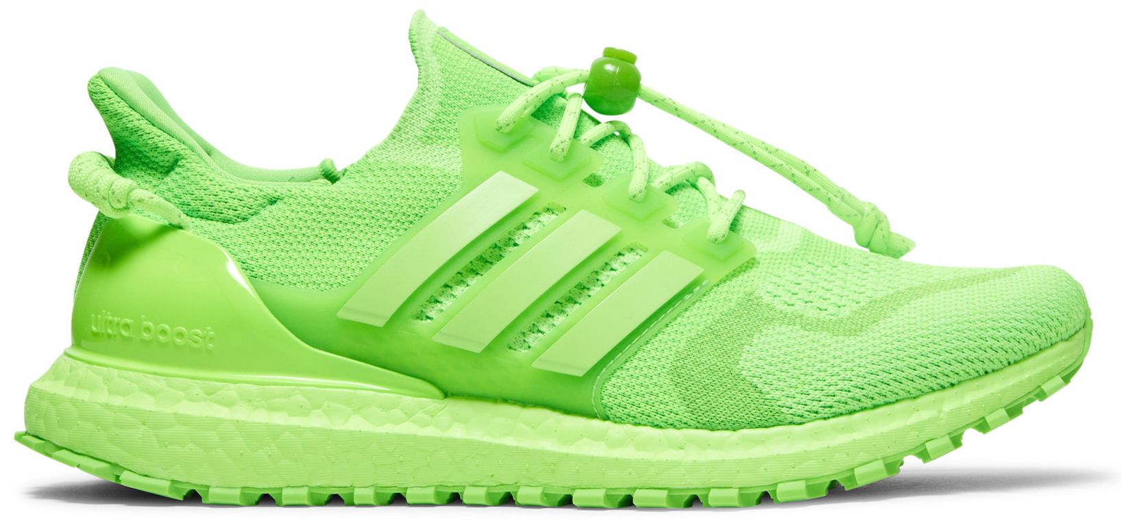 ivy park ultra boost shoes