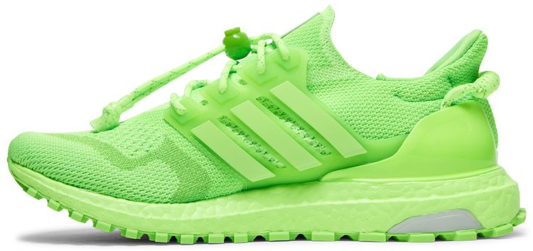 Ivy Park x adidas UltraBoost OG Halls Of Ivy