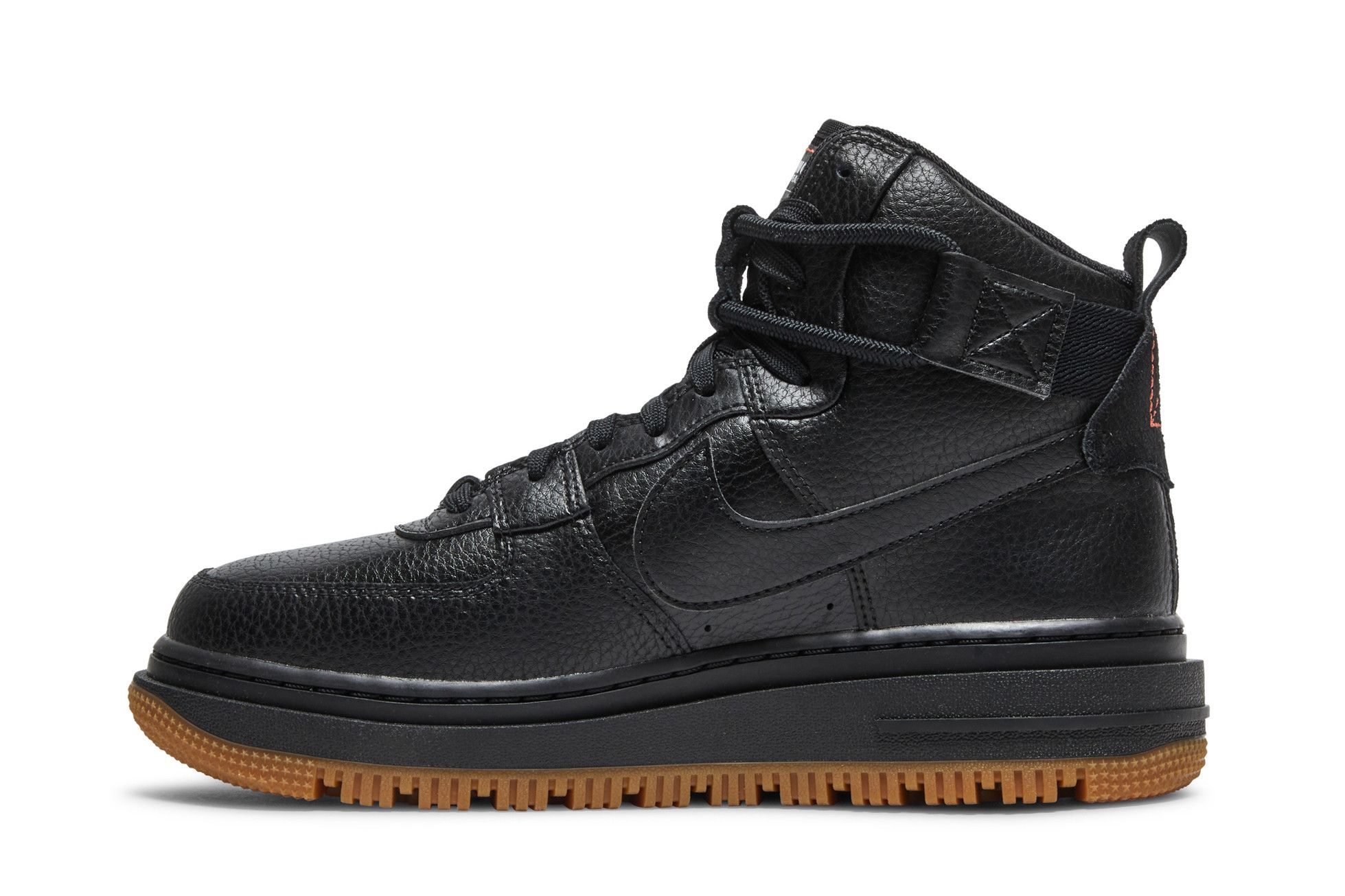 Nike air force one black utility new arrivals