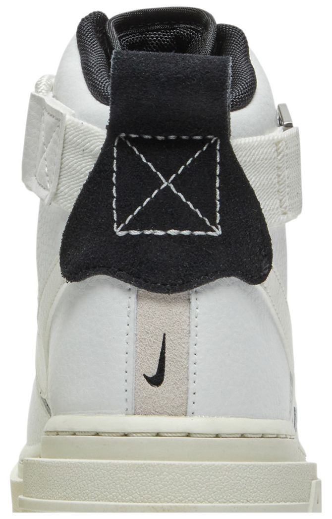 Nike Wmns Air Force 1 High Utility 20 Summit White