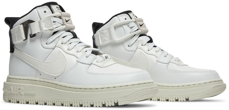 Nike Wmns Air Force 1 High Utility 20 Summit White