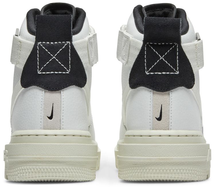 Nike Wmns Air Force 1 High Utility 20 Summit White