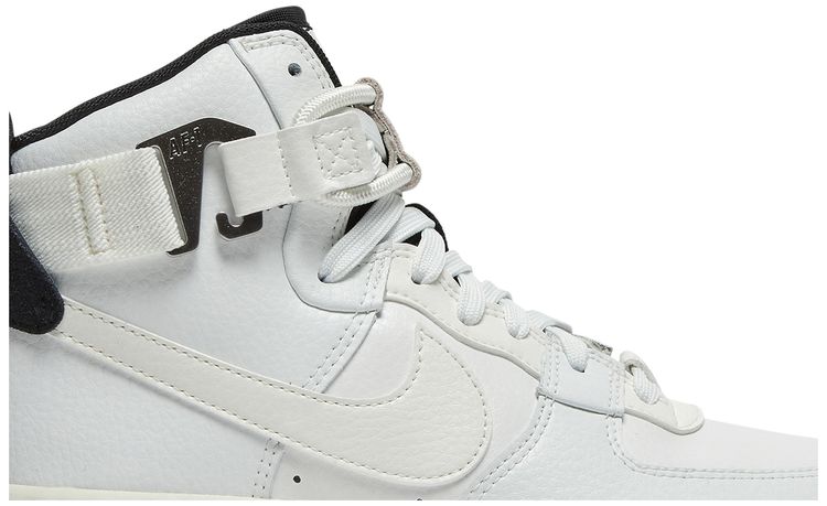 Nike Wmns Air Force 1 High Utility 20 Summit White
