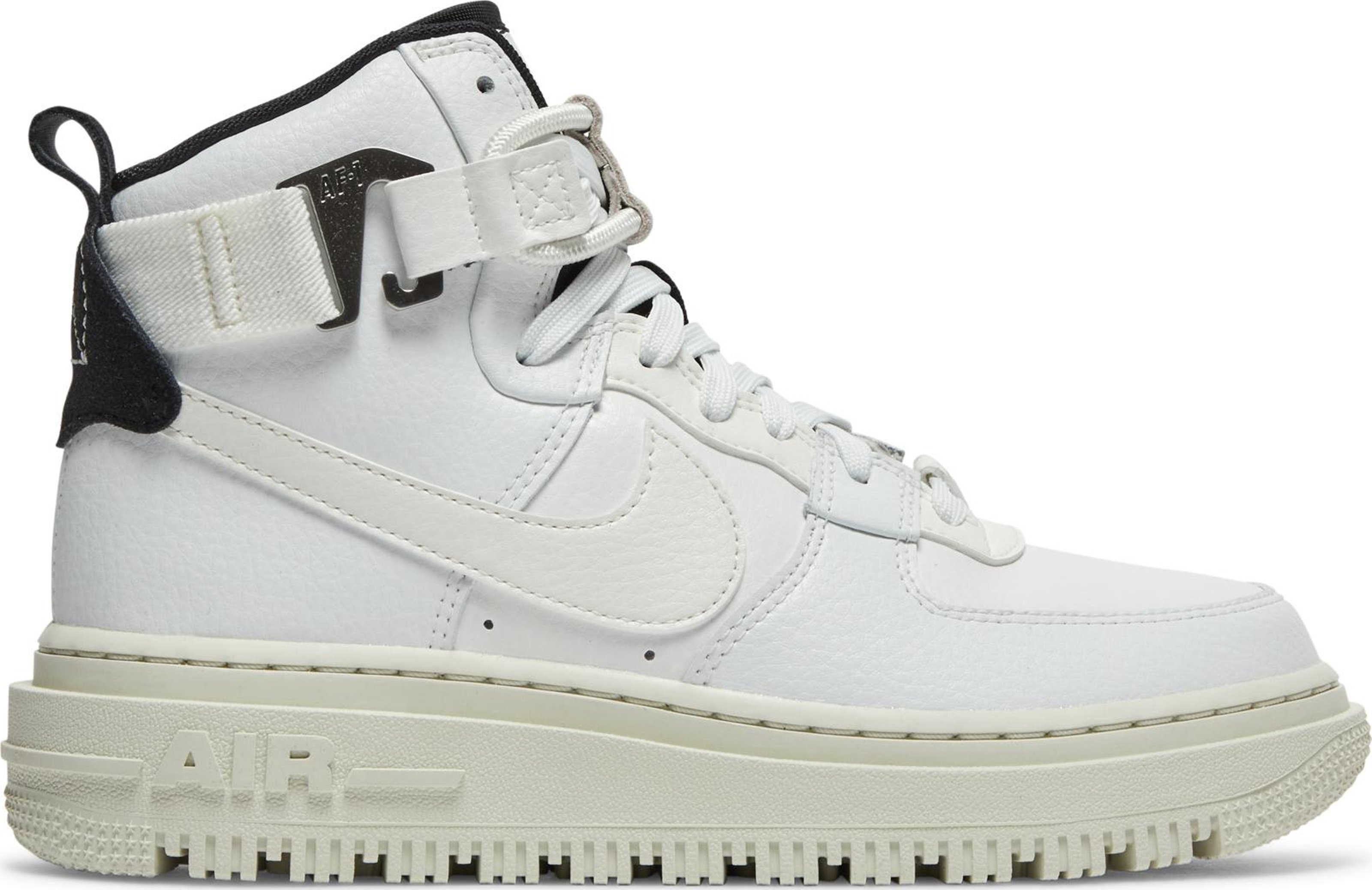 Buy Wmns Air Force 1 High Utility 2.0 'Summit White' - DC3584 100 | GOAT