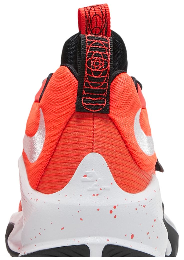Nike Zoom Freak 3 TB Bright Crimson