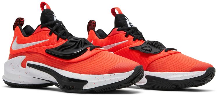 Nike Zoom Freak 3 TB Bright Crimson