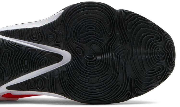 Nike Zoom Freak 3 TB Bright Crimson