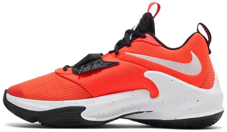 Nike Zoom Freak 3 TB Bright Crimson