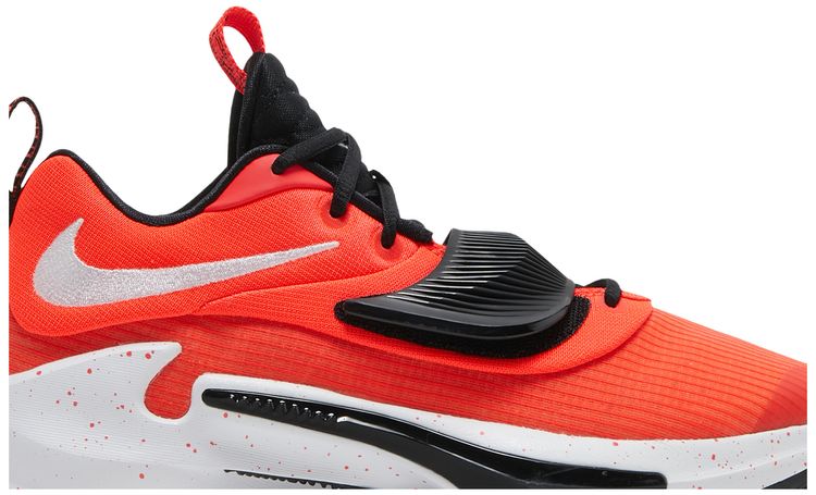 Nike Zoom Freak 3 TB Bright Crimson