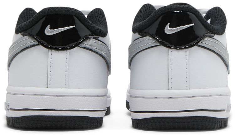 Nike Air Force 1 LV8 TD White Wolf Grey