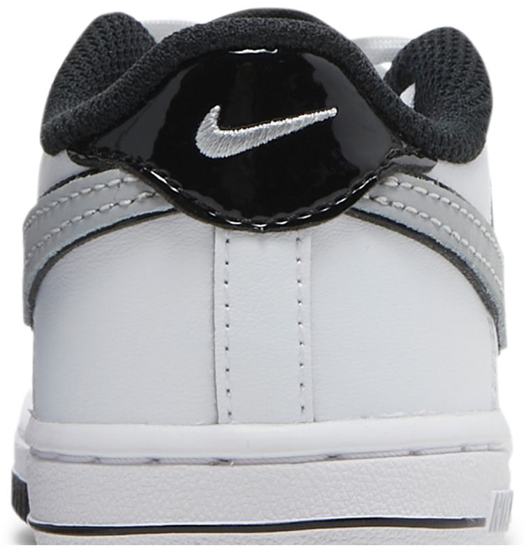 Nike Air Force 1 LV8 TD White Wolf Grey