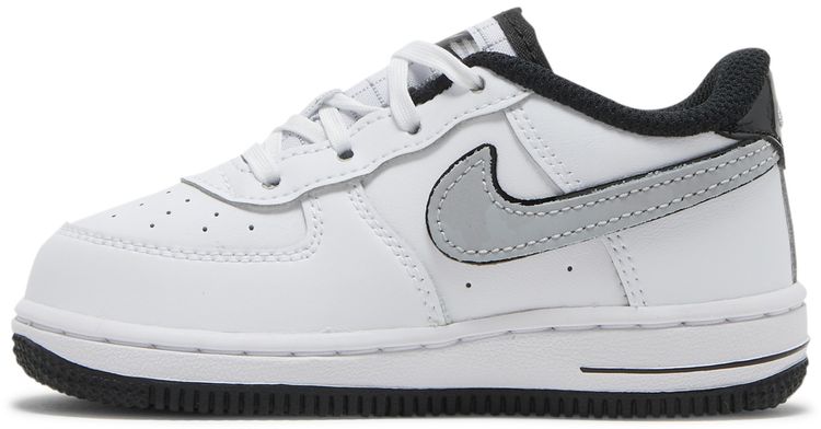 Nike Air Force 1 LV8 TD White Wolf Grey