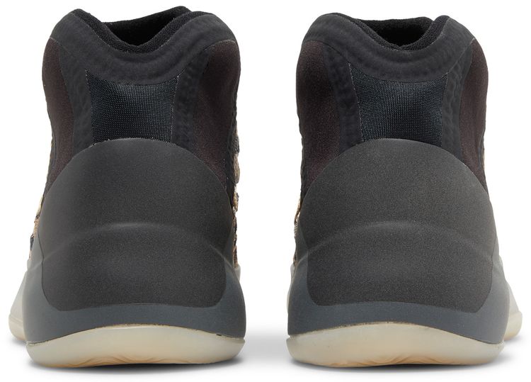 Adidas Yeezy Quantum Infants Amber Tint