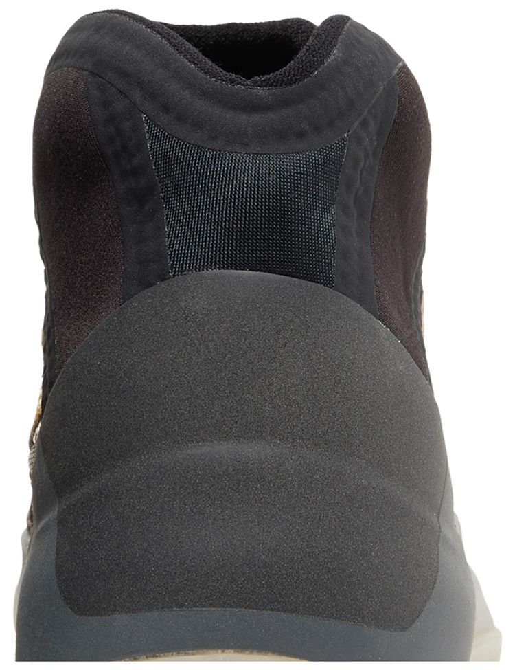 Adidas Yeezy Quantum Infants Amber Tint