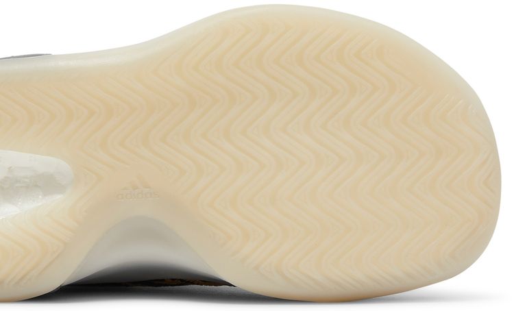 Adidas Yeezy Quantum Infants Amber Tint