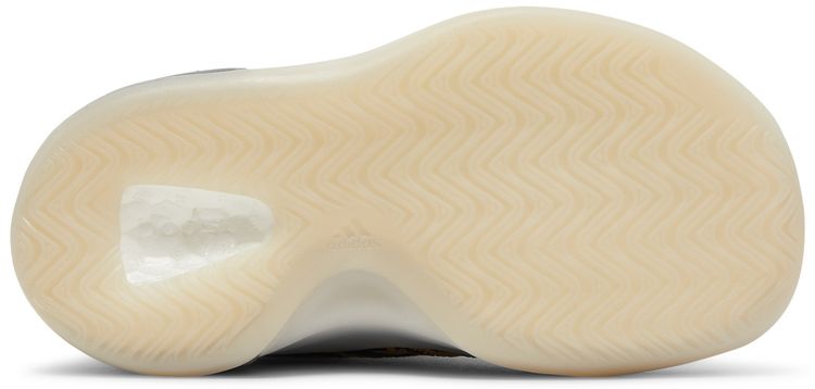 Adidas Yeezy Quantum Infants Amber Tint