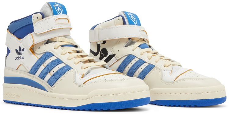 Marvel x adidas Forum 84 High Star Lord