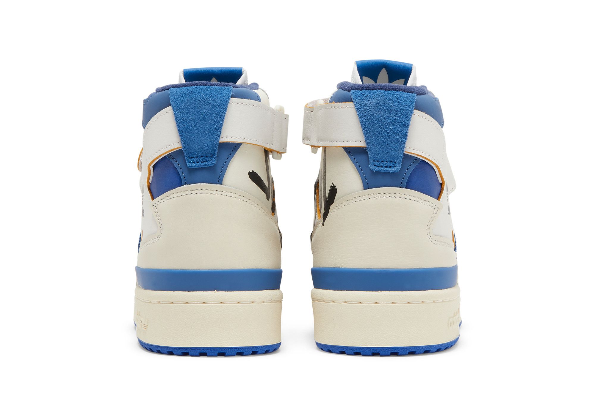 Buy Marvel x Forum 84 High 'Star Lord' - GW5451 | GOAT