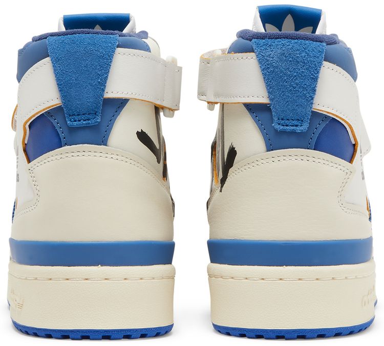 Marvel x adidas Forum 84 High Star Lord