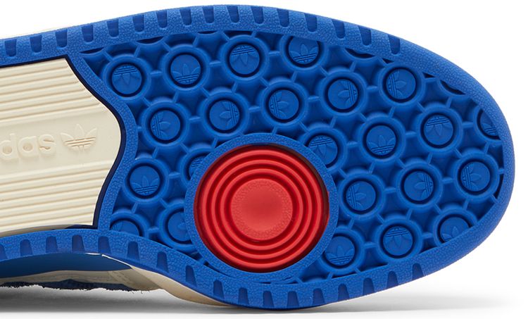 Marvel x adidas Forum 84 High Star Lord