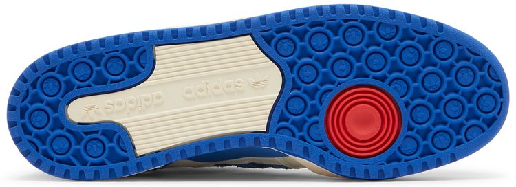 Marvel x adidas Forum 84 High Star Lord