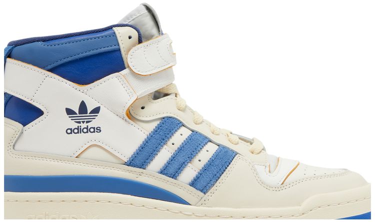 Marvel x adidas Forum 84 High Star Lord