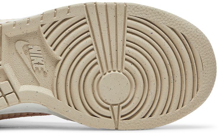 Nike Wmns Dunk High LX Next Nature Toasty Pink Oxford