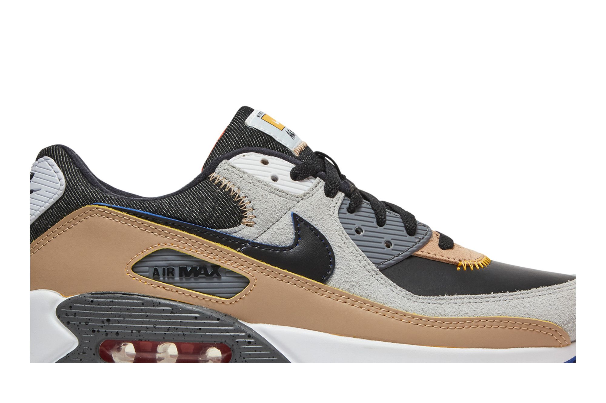 Air max 90 se premium on sale